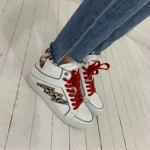 Zadig & Voltaire sneakers